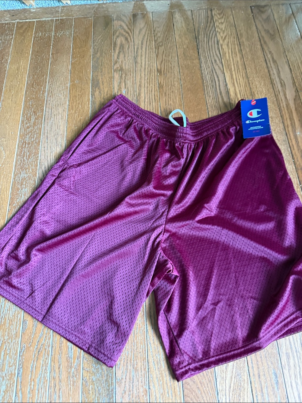 Men’s sports shorts